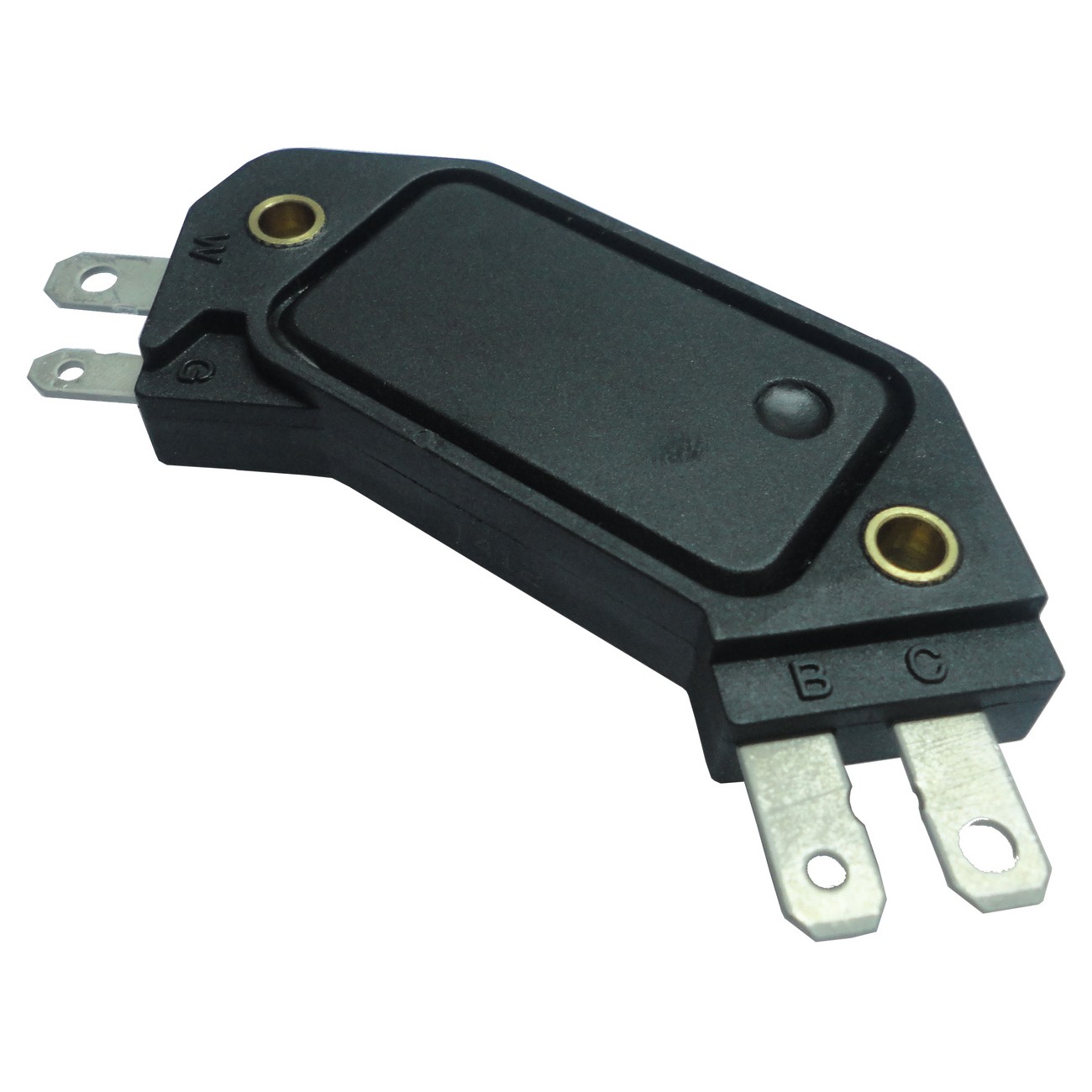 Modulo Encendido Peugeot 405 504 Renault 9 18 Fiat Uno Duna